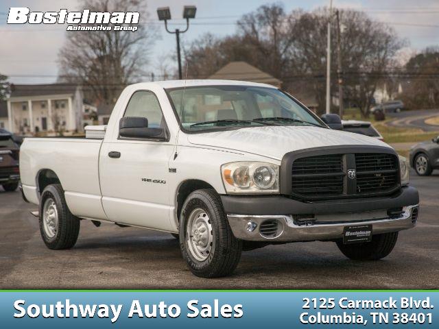2006 Dodge Ram 2500 ST