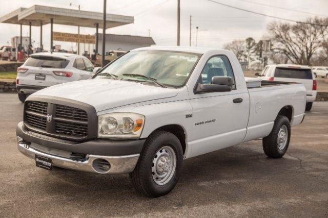 Dodge Ram 2500  2006