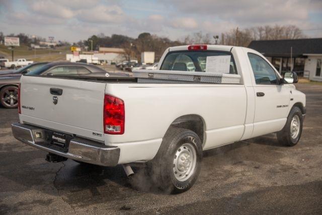 Dodge Ram 2500  2006