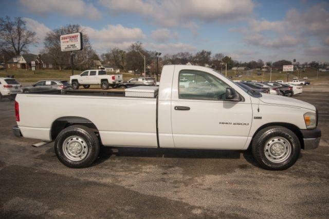 Dodge Ram 2500  2006