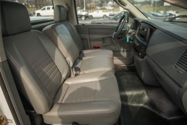Dodge Ram 2500  2006