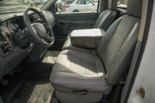 Dodge Ram 2500  2006