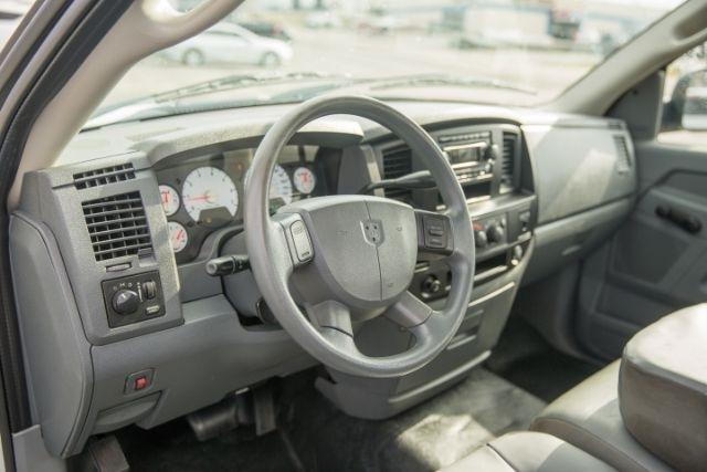 Dodge Ram 2500  2006