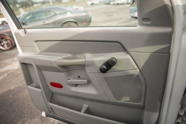 Dodge Ram 2500  2006