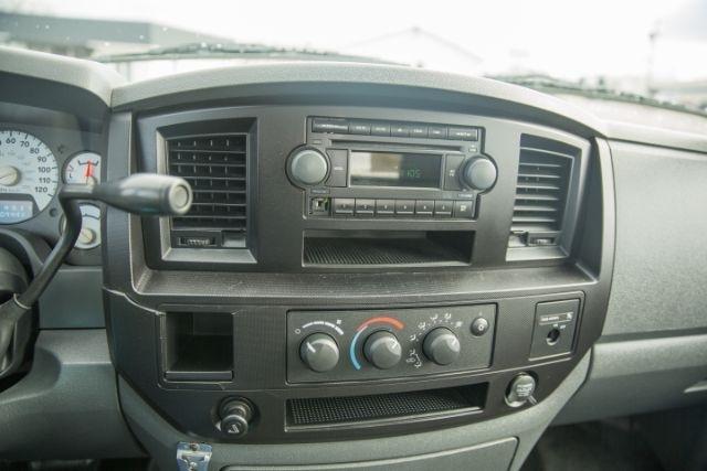 Dodge Ram 2500  2006