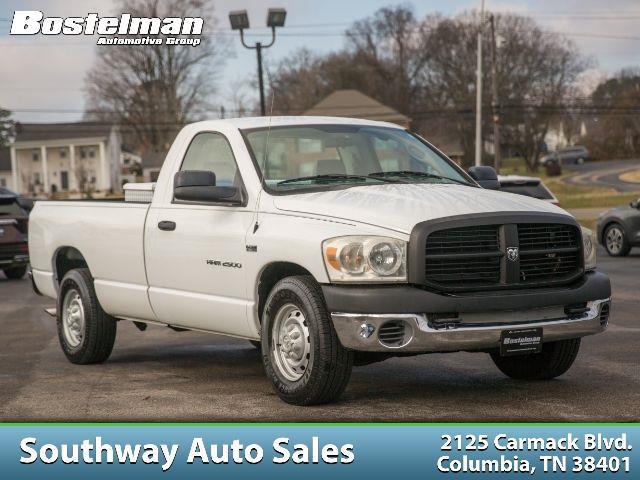 Dodge Ram 2500  2006