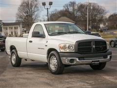 2006 Dodge Ram 2500 