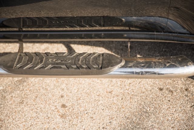 Chevrolet Silverado 1500  2019