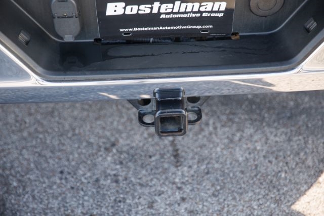 Chevrolet Silverado 1500  2019