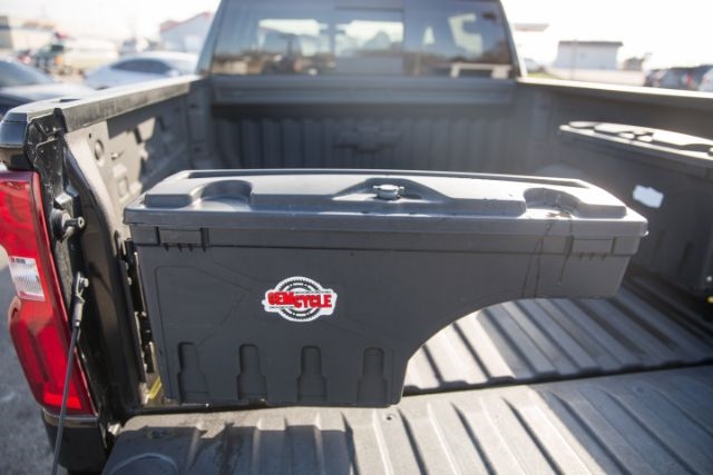 Chevrolet Silverado 1500  2019