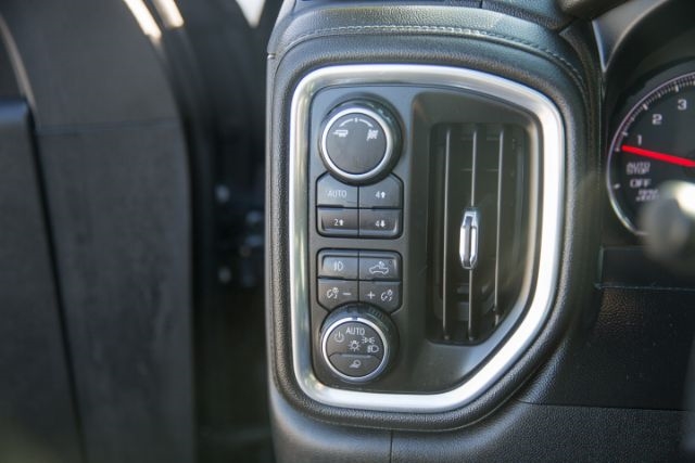 Chevrolet Silverado 1500  2019