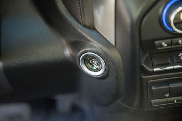 Chevrolet Silverado 1500  2019