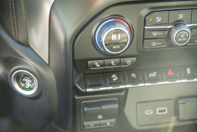 Chevrolet Silverado 1500  2019