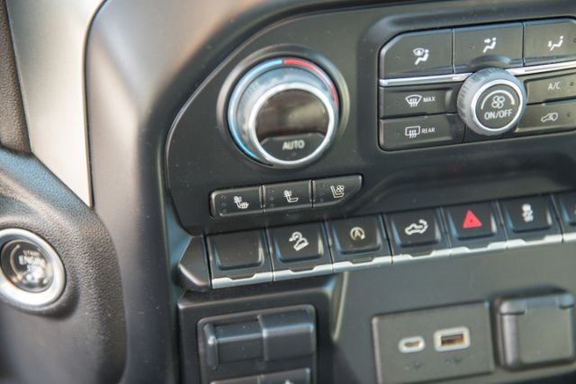 Chevrolet Silverado 1500  2019