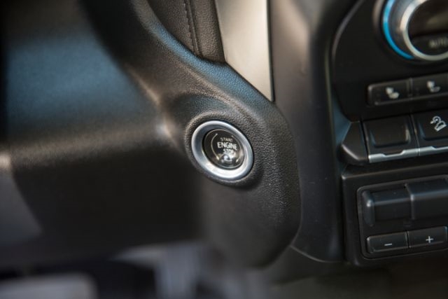 Chevrolet Silverado 1500  2019