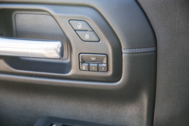 Chevrolet Silverado 1500  2019