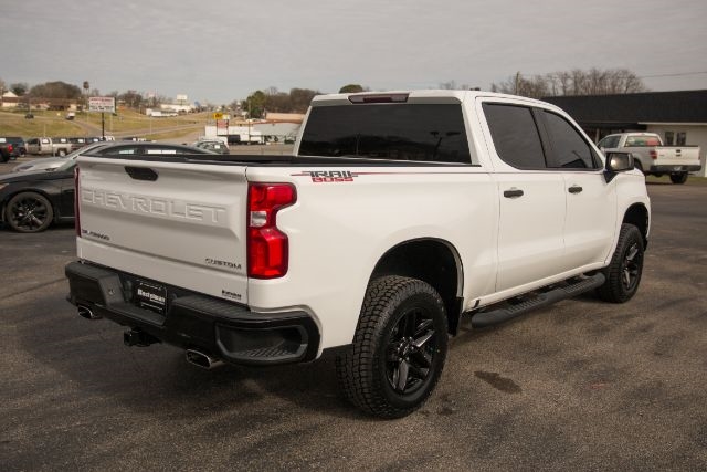 Chevrolet Silverado 1500  2019