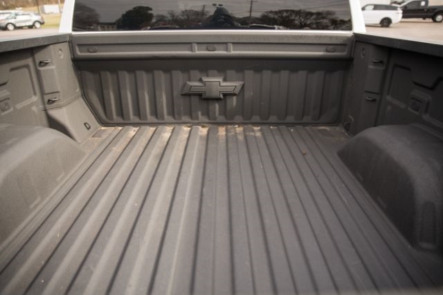 Chevrolet Silverado 1500  2019