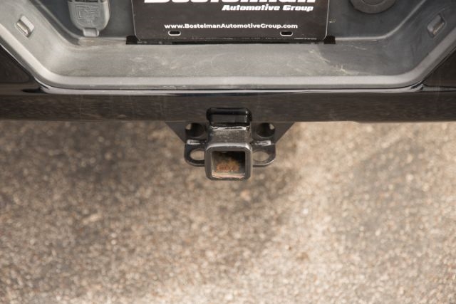 Chevrolet Silverado 1500  2019