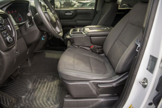 Chevrolet Silverado 1500  2019