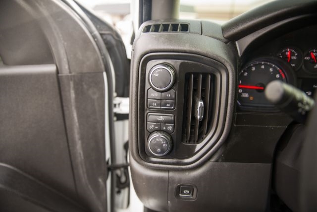 Chevrolet Silverado 1500  2019