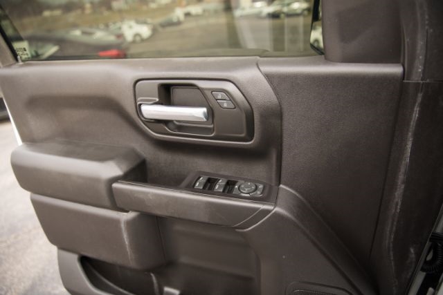 Chevrolet Silverado 1500  2019