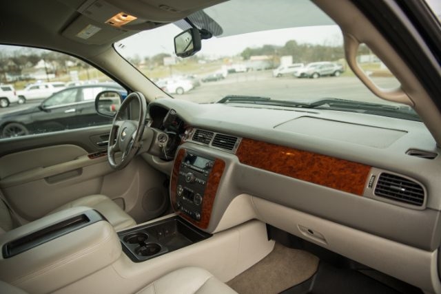 Chevrolet Silverado 1500  2013