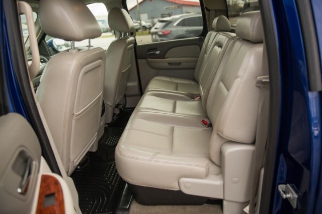 Chevrolet Silverado 1500  2013