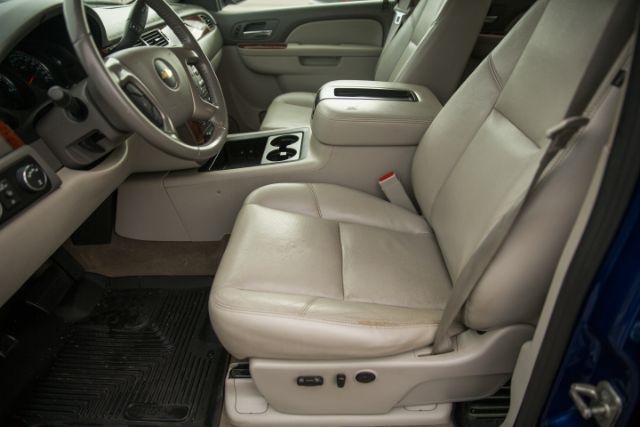 Chevrolet Silverado 1500  2013