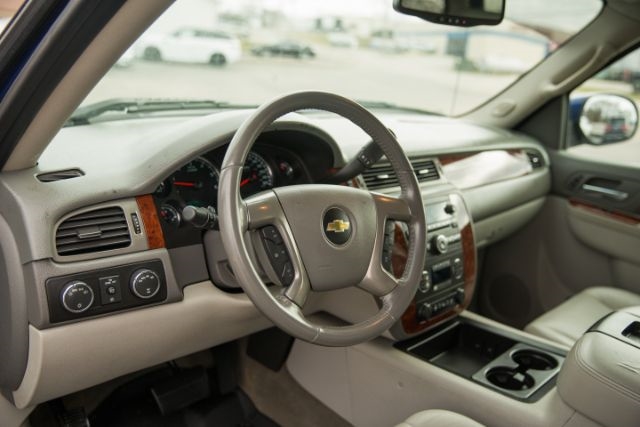 Chevrolet Silverado 1500  2013