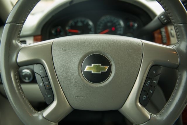 Chevrolet Silverado 1500  2013