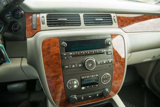 Chevrolet Silverado 1500  2013