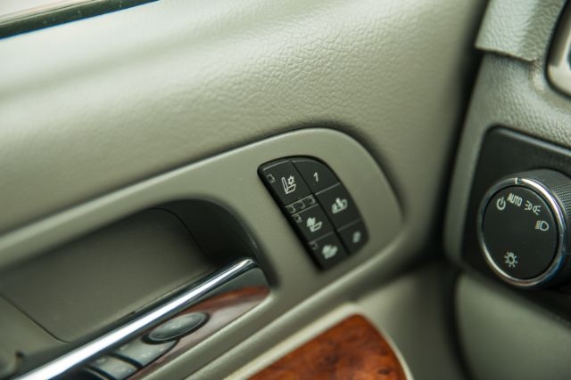 Chevrolet Silverado 1500  2013