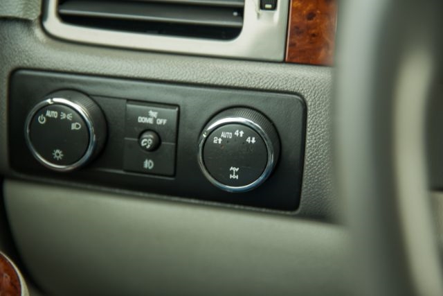 Chevrolet Silverado 1500  2013