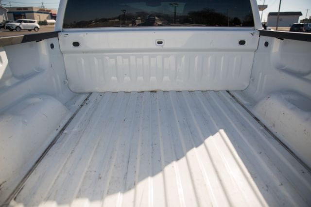 Chevrolet Silverado 1500  2018