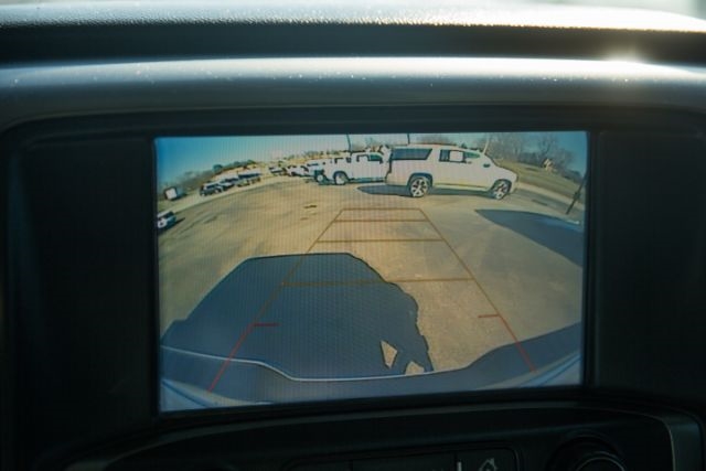 Chevrolet Silverado 1500  2018