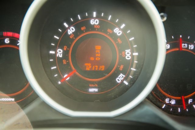 Toyota 4Runner  2012