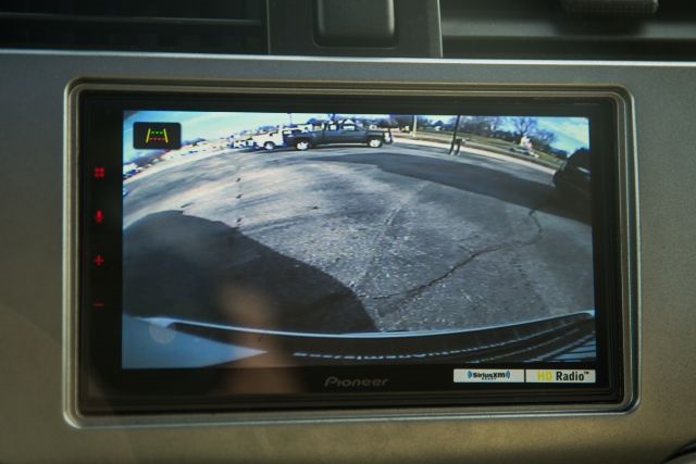 Toyota 4Runner  2012