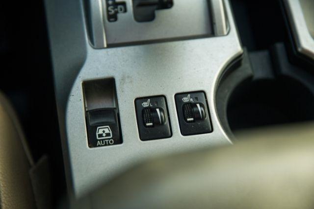 Toyota 4Runner  2012