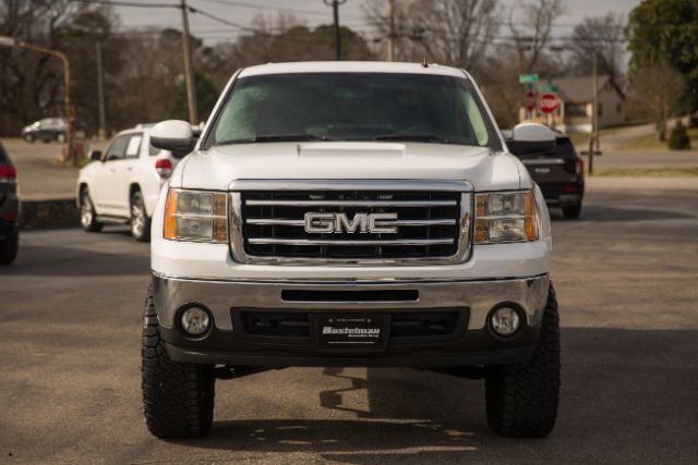 GMC Sierra 1500  2013