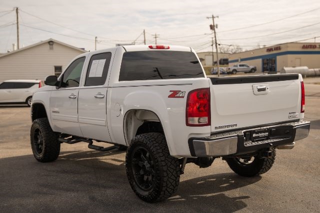 GMC Sierra 1500  2013