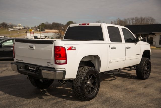 GMC Sierra 1500  2013