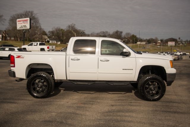 GMC Sierra 1500  2013