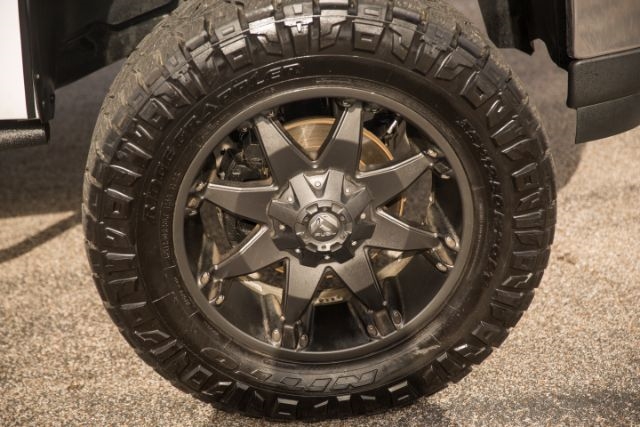 GMC Sierra 1500  2013