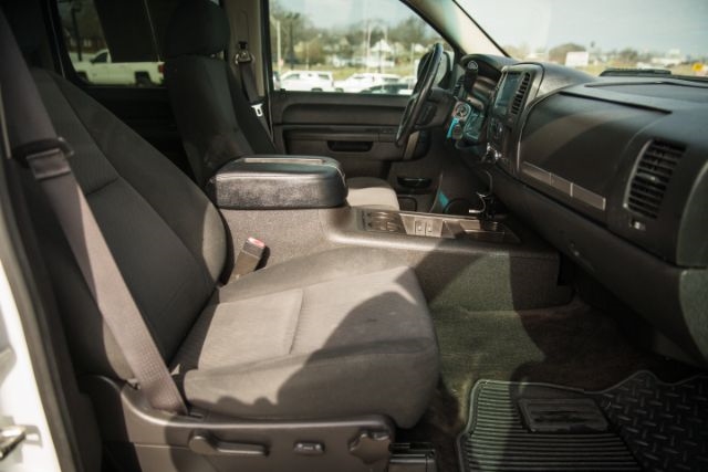 GMC Sierra 1500  2013