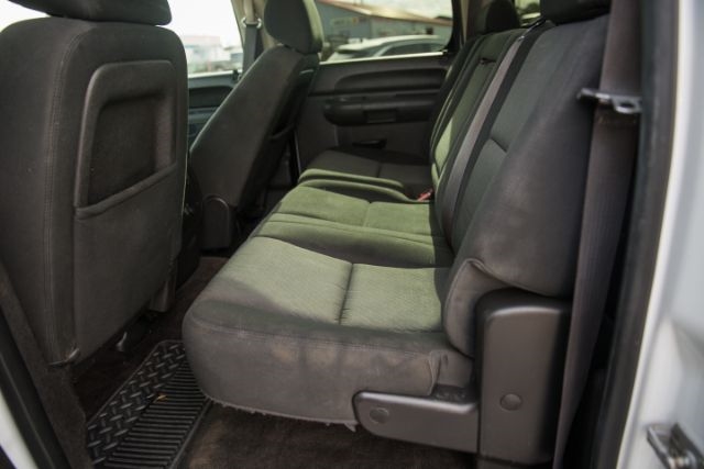 GMC Sierra 1500  2013