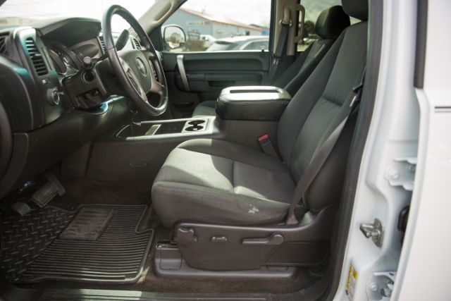 GMC Sierra 1500  2013