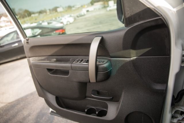 GMC Sierra 1500  2013