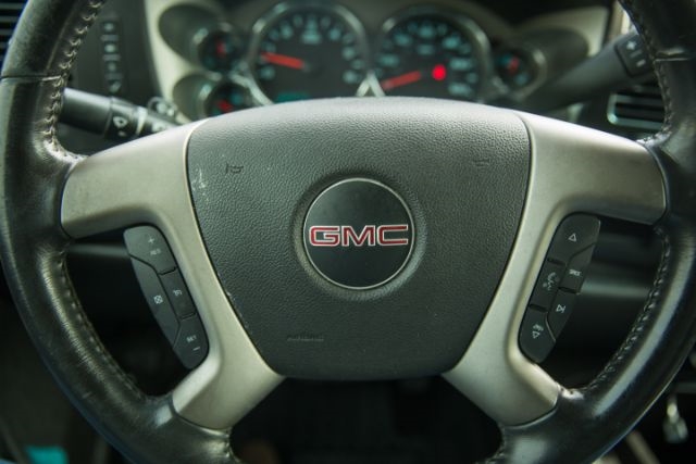 GMC Sierra 1500  2013