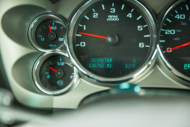 GMC Sierra 1500  2013